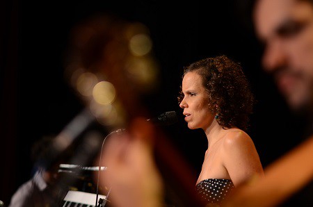 Conversa Ribeira lança CD no Auditório Ibirapuera