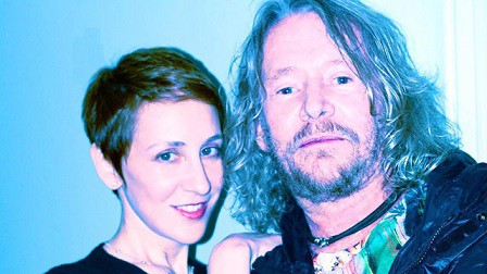 Marcos Valle e Stacey Kent abrem a programação do Tudo é Jazz em BH